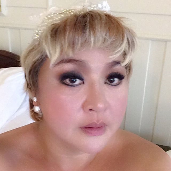 อ้วน รีเทิร์น