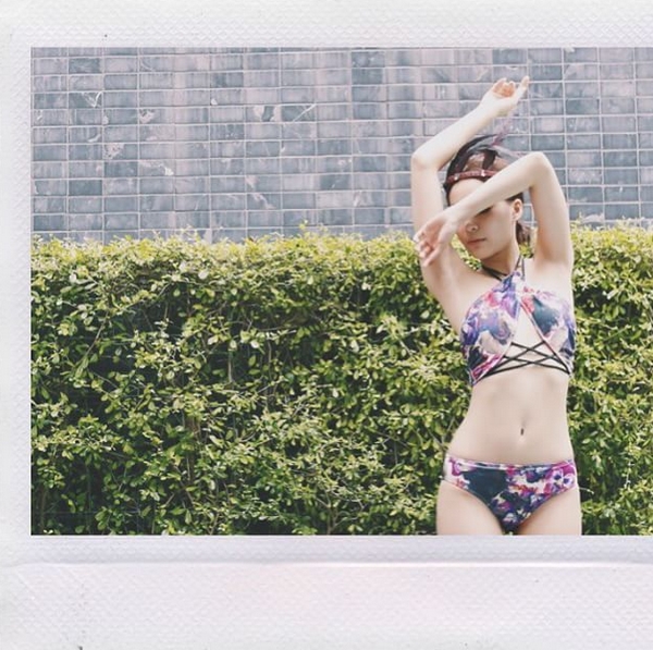 จันจิ ไกอา