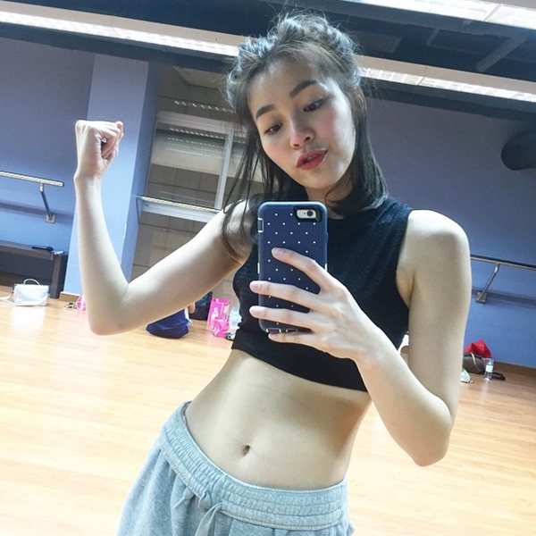 จันจิ ไกอา