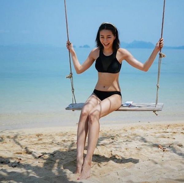 จันจิ ไกอา