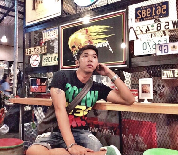 กัญจน์ ภักดีวิจิตร