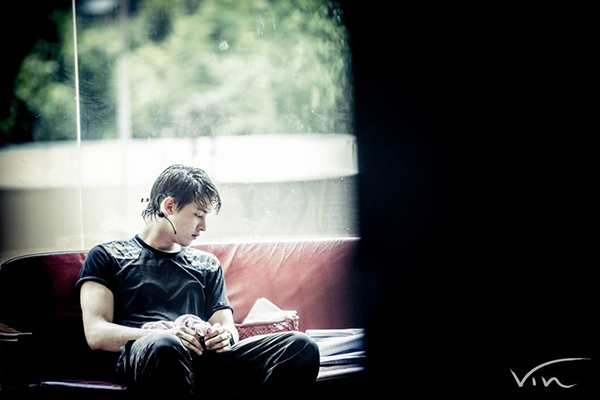 บอย ปกรณ์ โพสต์ซึ้งถึง เจมส์จิ หลังนำทีมเซอร์ไพรส์กลางคอนเสิร์ต