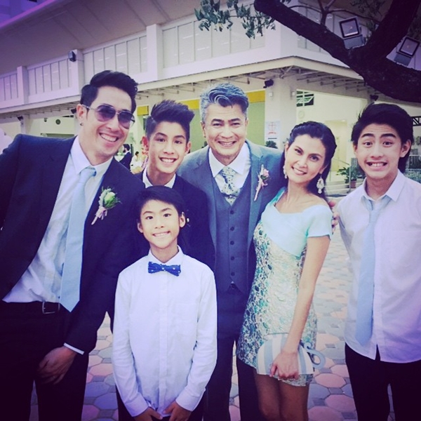 แจน จิตติมา วรรธนะสิน แต่งงาน