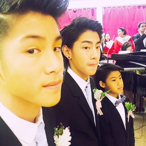 แจน จิตติมา วรรธนะสิน แต่งงาน