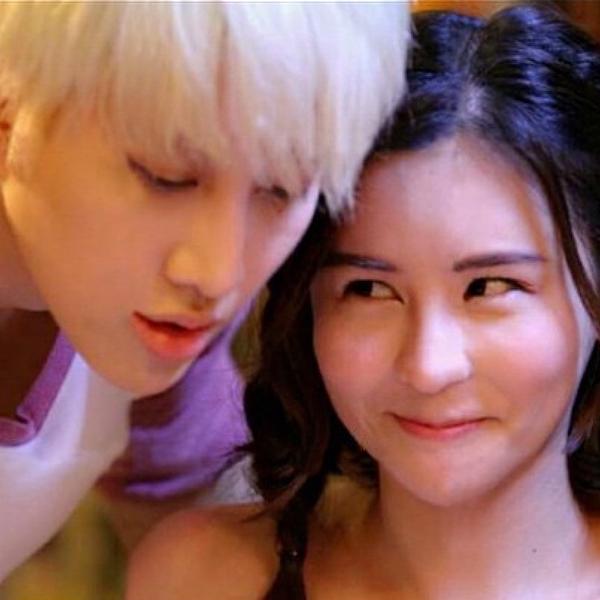ไมค์ พิรัชต์ ออม สุชาร์