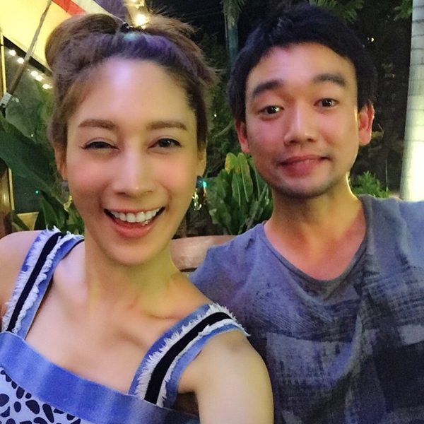 น้ำเพชร สุณัณณิการ์