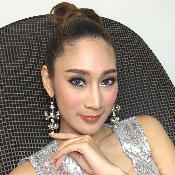 น้ำเพชร สุณัณณิการ์