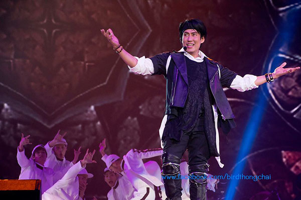 10 อันดับค่าตัวดาราไทย