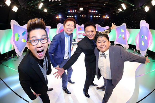 ปิดฉากทูไนท์โชว์