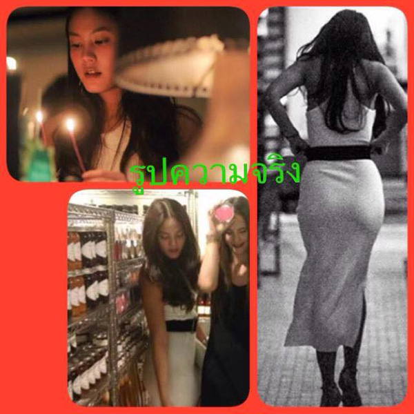 เจนี่ เทียนโพธิ์สุวรรณ