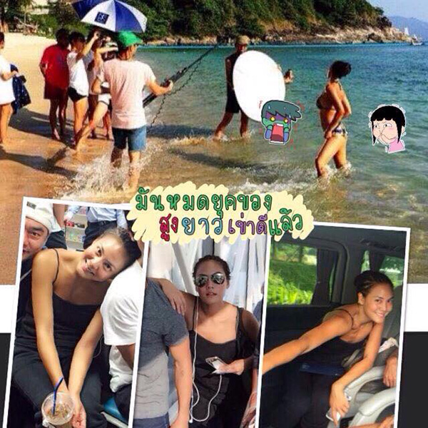 เจนี่ เทียนโพธิ์สุวรรณ