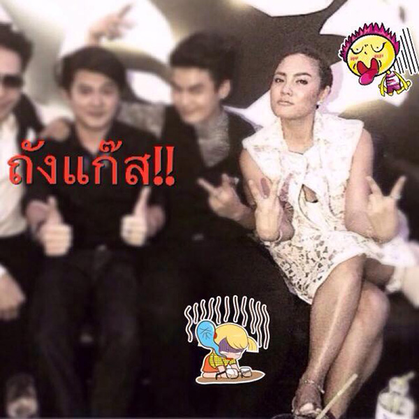 เจนี่ เทียนโพธิ์สุวรรณ