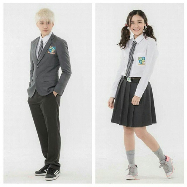 Playful Kiss เวอร์ชั่นไทย