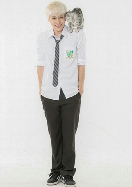 Playful Kiss เวอร์ชั่นไทย