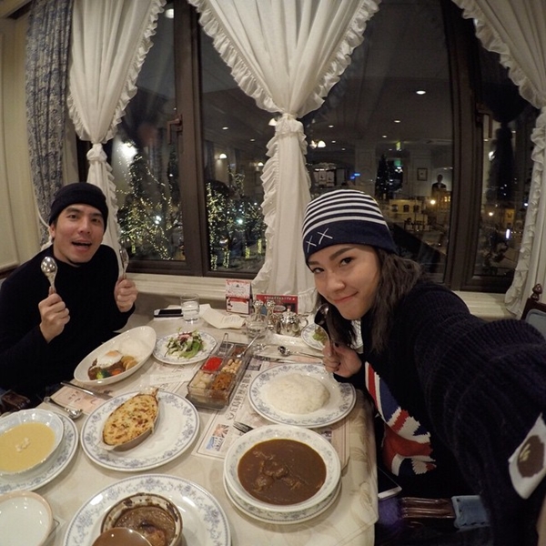 เผือก ลูกจ๋า