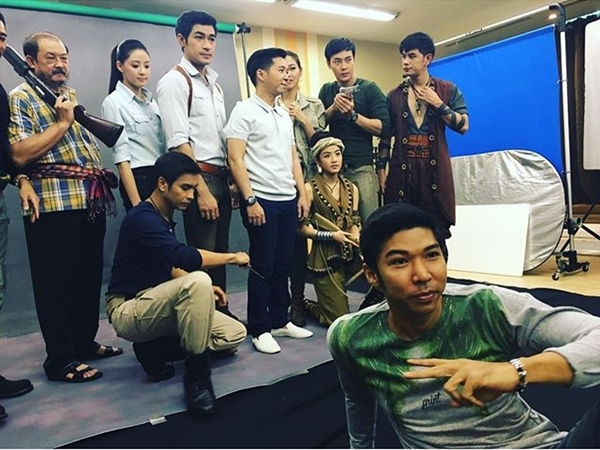 อังกอร์ 2016