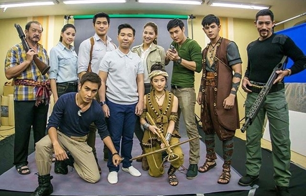 อังกอร์ 2016