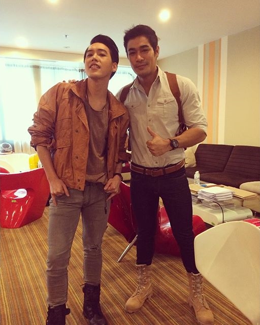 อังกอร์ 2016