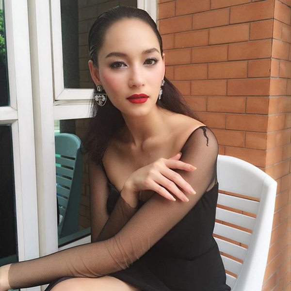 บี น้ำทิพย์