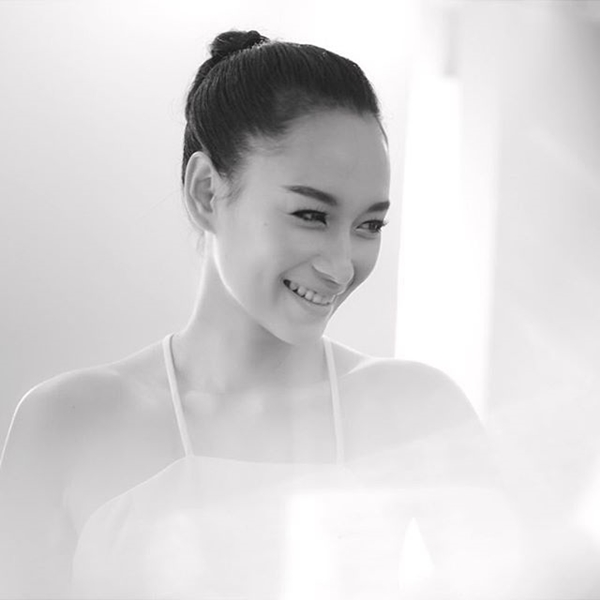 บี น้ำทิพย์