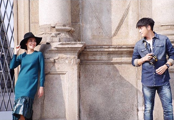 จอย อาเล็ก