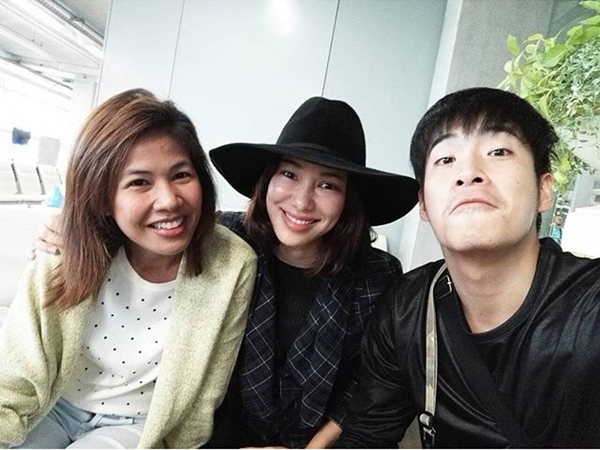 จอย อาเล็ก