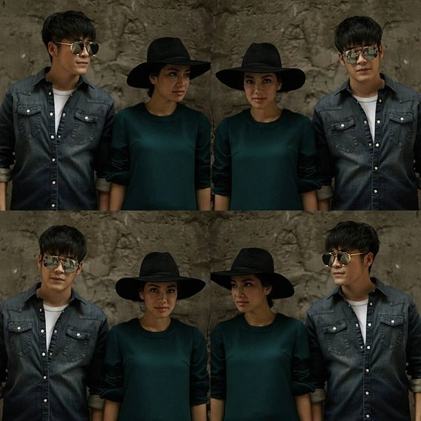 จอย อาเล็ก