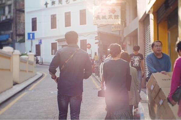 จอย อาเล็ก