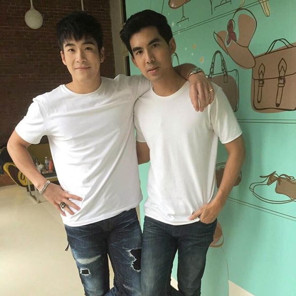 อาเล็ก ธีรเดช เต๋อ ฉันทวิชช์