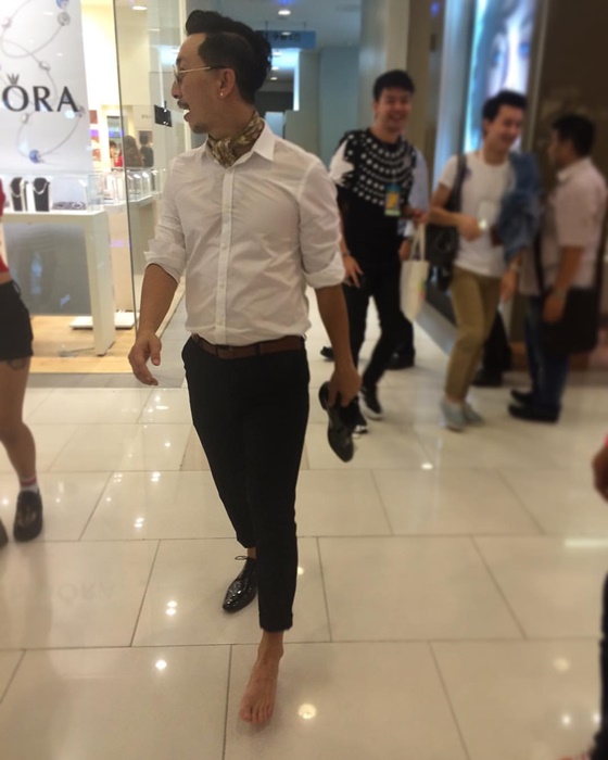 โจอี้ บอย