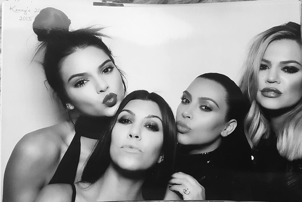 เคนดัล เจนเนอร์