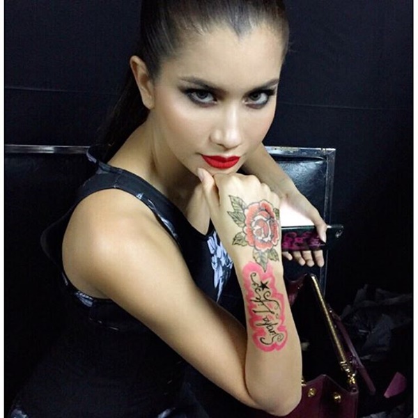 ปู ไปรยา