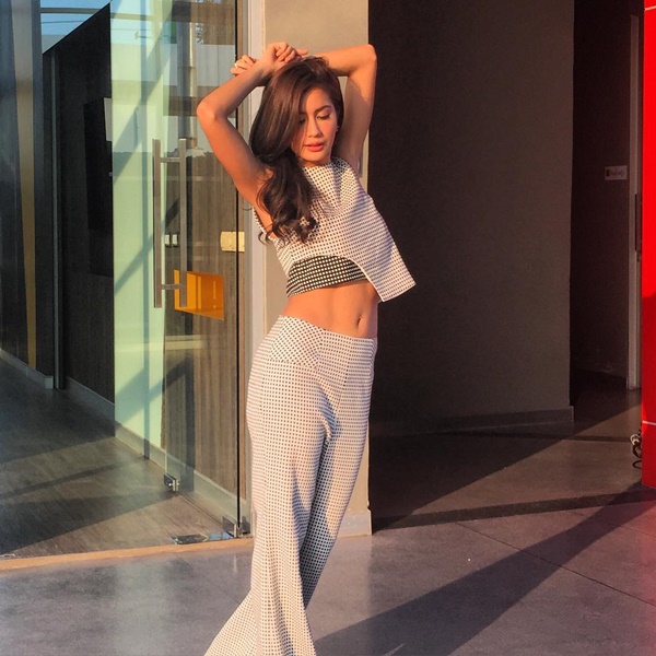 ปู ไปรยา