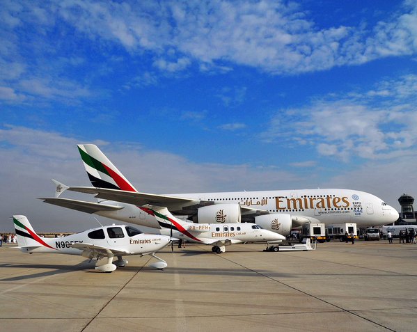 เครื่องบิน A380 โฉมใหม่