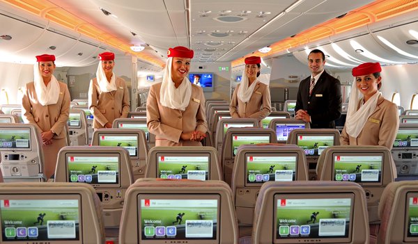 เครื่องบิน A380 โฉมใหม่
