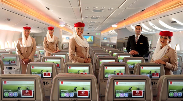เครื่องบิน A380 โฉมใหม่