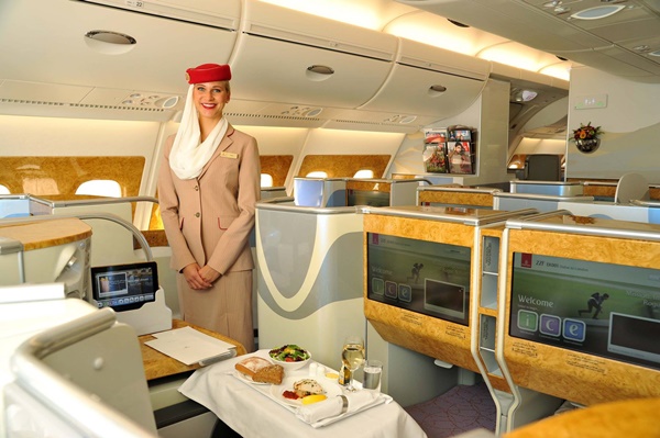 เครื่องบิน A380 โฉมใหม่