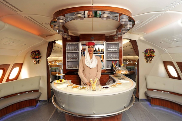 เครื่องบิน A380 โฉมใหม่