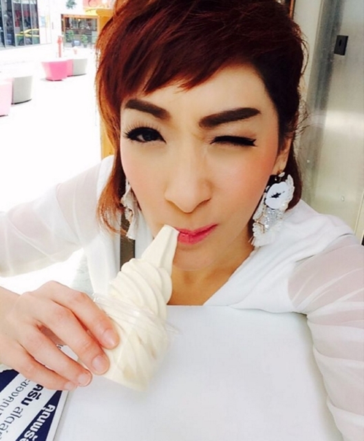 เฟี้ยวฟ้าว สุดสวิงริงโก้