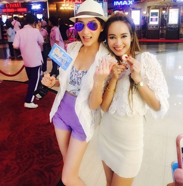 เฟี้ยวฟ้าว สุดสวิงริงโก้