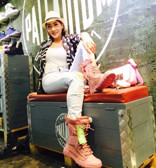 เฟี้ยวฟ้าว สุดสวิงริงโก้