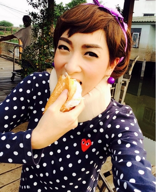 เฟี้ยวฟ้าว สุดสวิงริงโก้