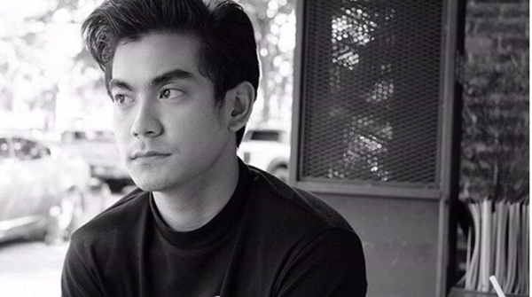 ฌอห์ณ จินดาโชติ