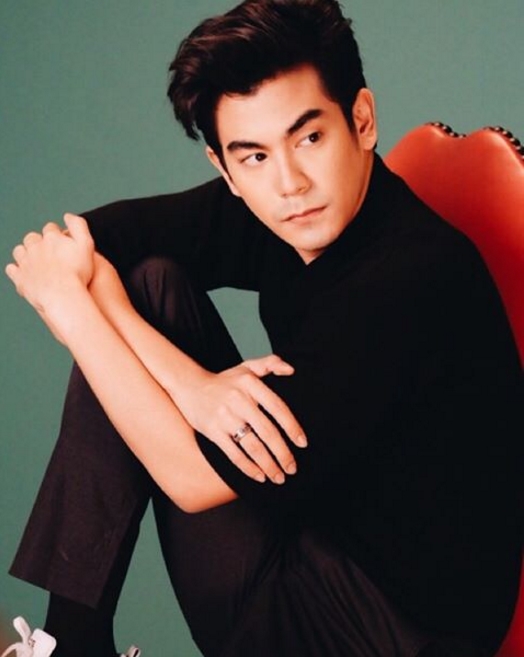 ฌอห์ณ จินดาโชติ