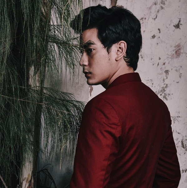 ฌอห์ณ จินดาโชติ