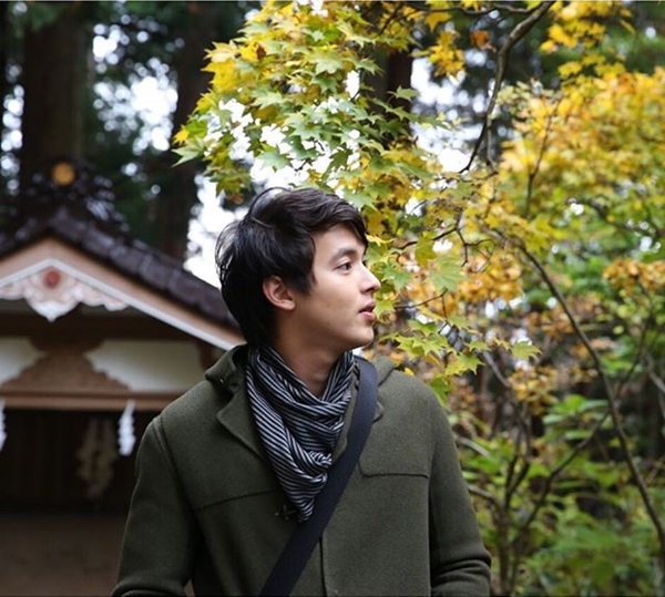 เจมส์ จิรายุ