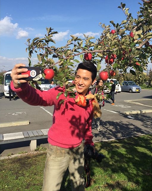 เจมส์ จิรายุ