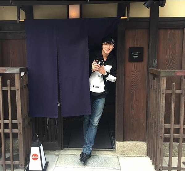 เจมส์ จิรายุ