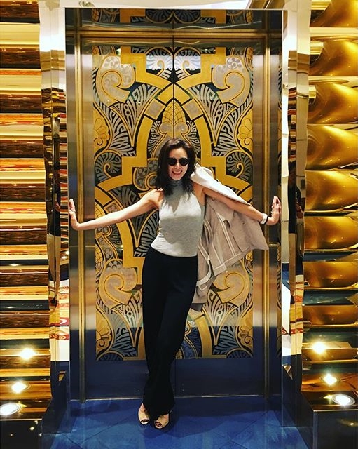 คริส หอวัง