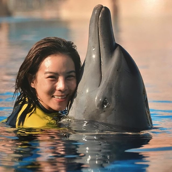 คริส หอวัง